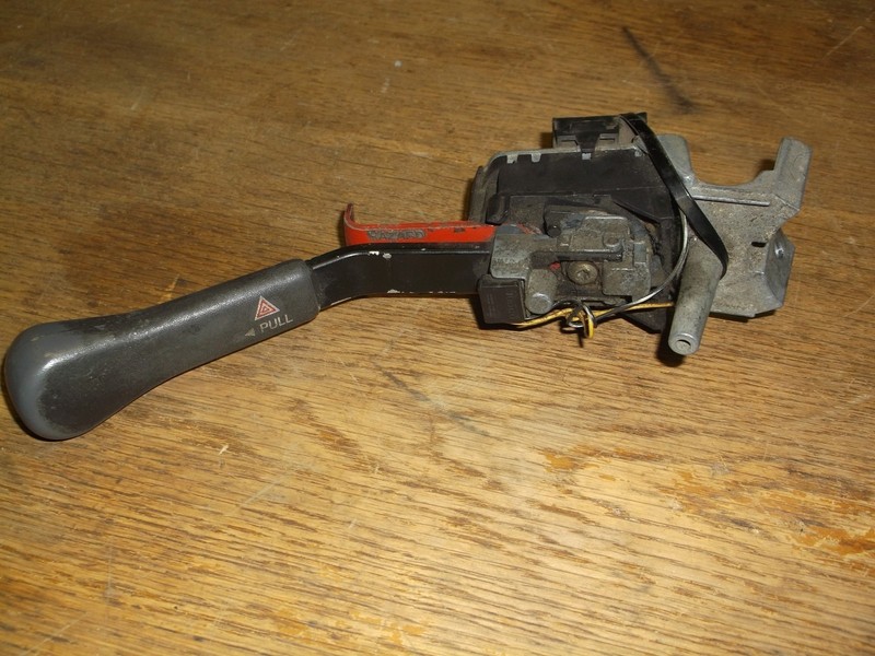 Turn Signal Switch Arm Assembly 4813-85 481384 119 *FREE SHIPPING*