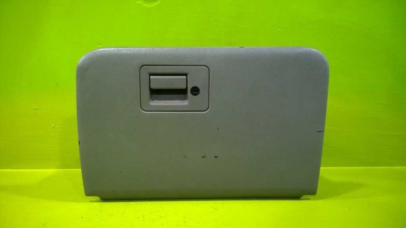 95 96 97 MAZDA B2300 HALFTON PICKUP GLOVE BOX OEM 3202-20