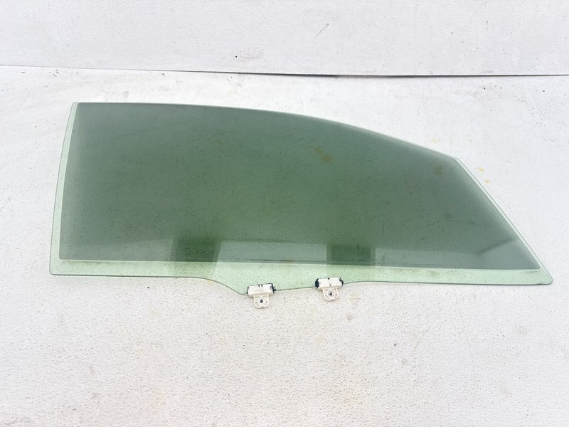 2019-2024 SUBARU FORESTER FRONT RIGHT DOOR WINDOW GLASS OEM