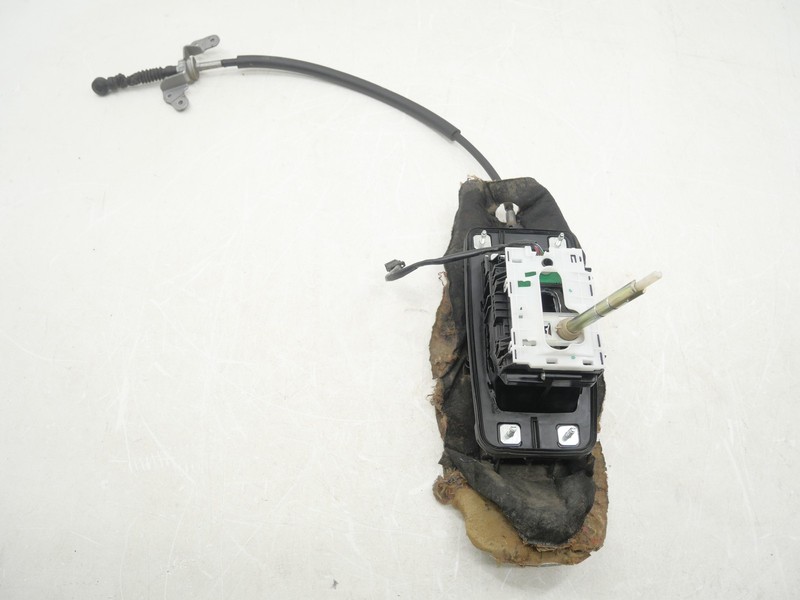 Used Automatic Transmission Shifter Gear Selector 2014-2015 Audi RS7 C7 OEM