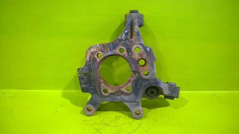 13-20 PATHFINDER QX60 DRIVER LEFT REAR KNUCKLE OEM 3212-101