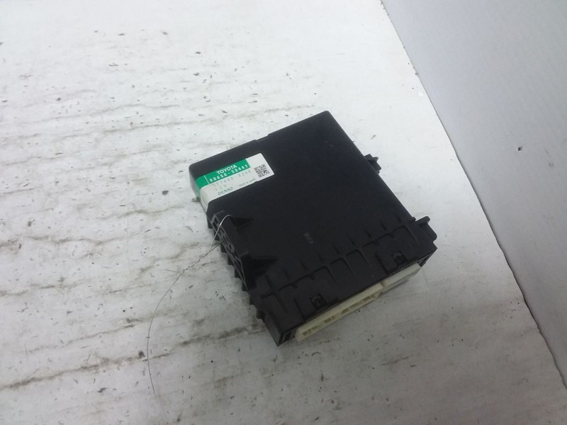 Temperature Control Module Heater Housing Fits 07-08 LEXUS LS460 88650-50441