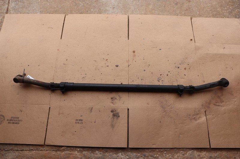 2011-2012 FORD F250 SD 6.7L 4X4 STEERING TIE ROD LINKAGE LINK OEM