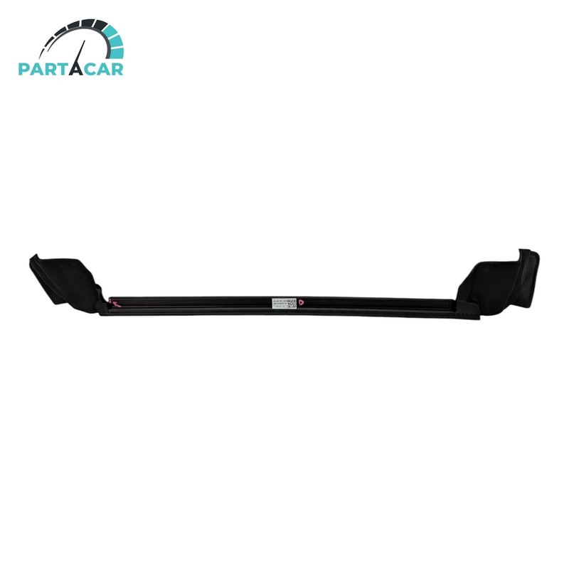 2020-2023 Tesla Model Y Front Right Passenger Run Weatherstrip Seal OEM