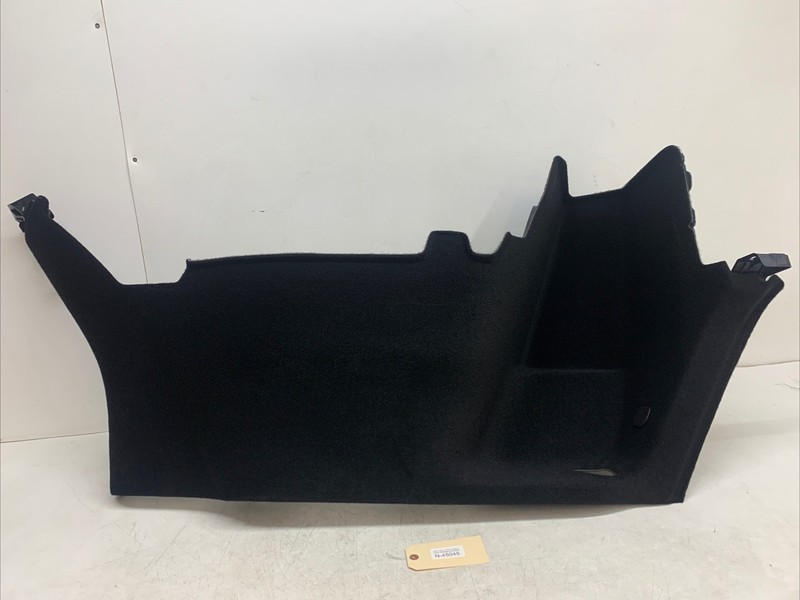 2026 Model Y Rear Left Trunk Side Quarter Trim Cover Panel 1935499-70-E 45045 UP
