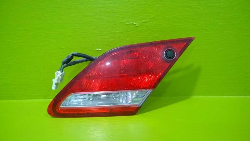 05 06 07 08 09 10AVALON PASSENGER RIGHT LID MOUNT TAILLIGHT LAMP OEM 2876-64