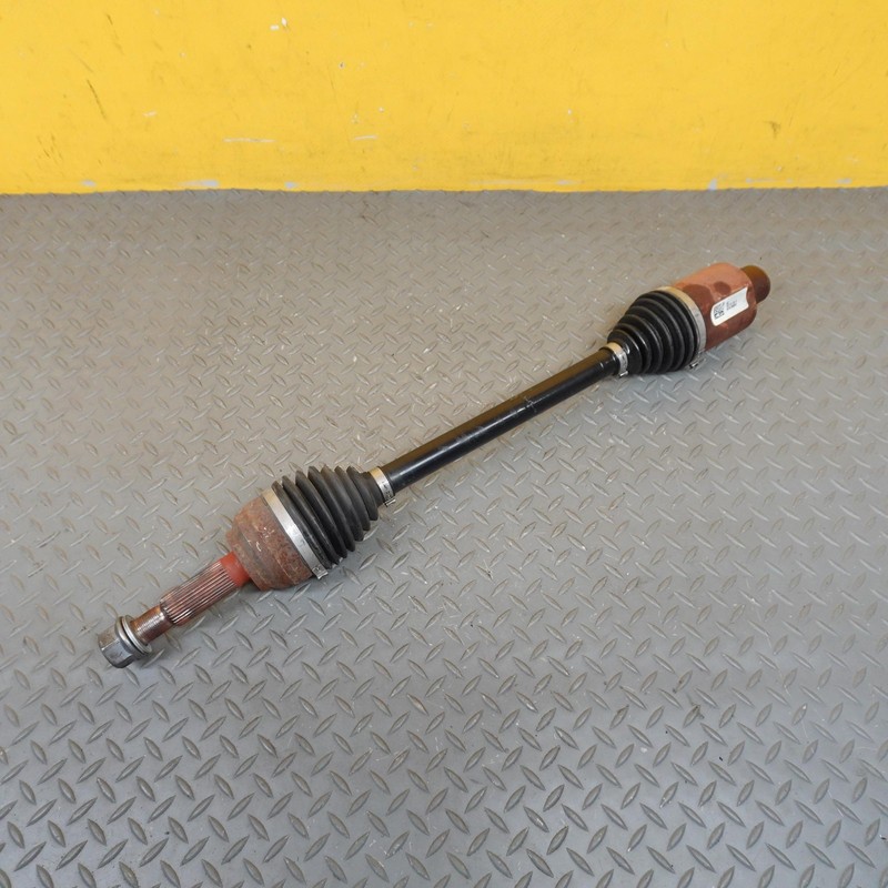 2016-2020 TESLA MODEL X FRONT RIGHT SIDE AXLE SHAFT HALFSHAFT OEM 1027115-00-B