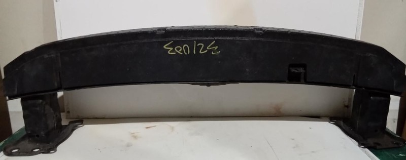 2009-2013 Volkswagen VW CC Front Bumper Reinforcement with Absorber 3C8807109C
