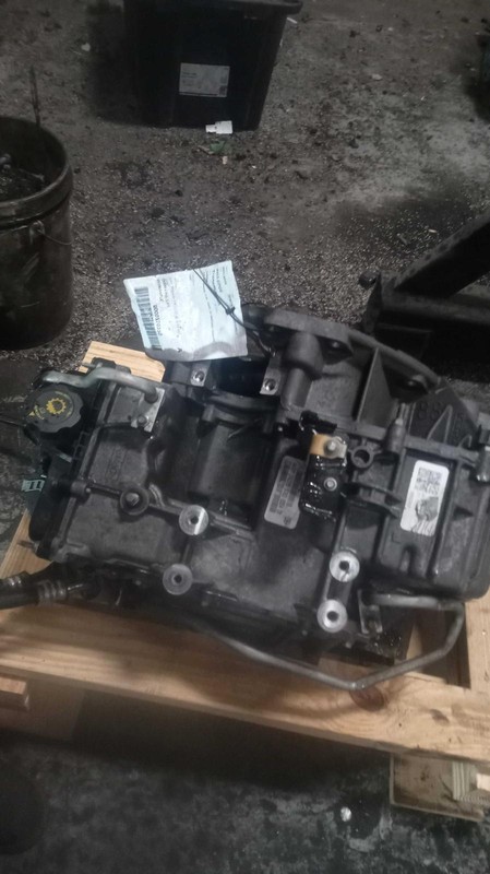 2015 Ford Edge Automatic Transmission Assembly 142K Miles OEM DA8Z7000ERM