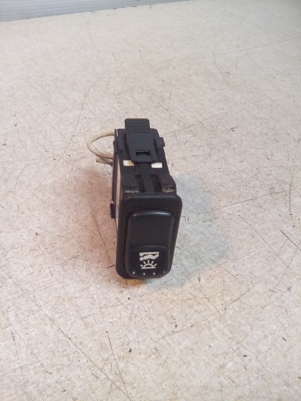 Peterbilt Sleeper Dome Light Switch 16-09122-2K3GSS1F31 W/ Connector