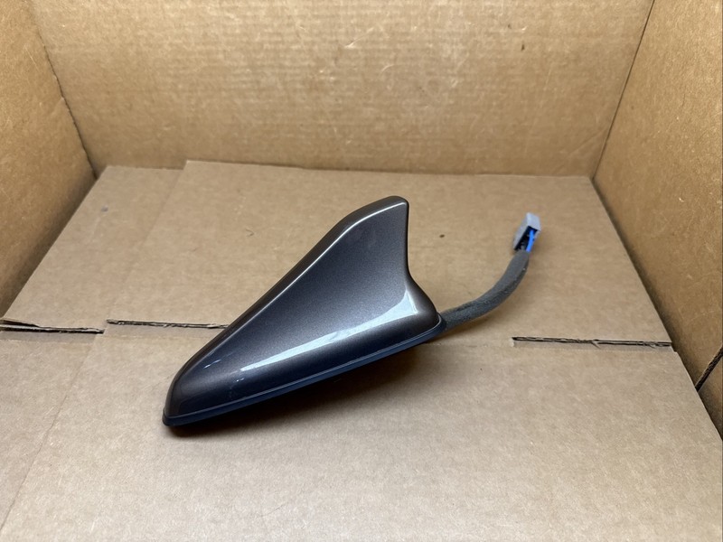 2019-2020 Kia Sorento Roof Radio Shark Fin Antenna Dragon Brown 96210-C6NA0DRB