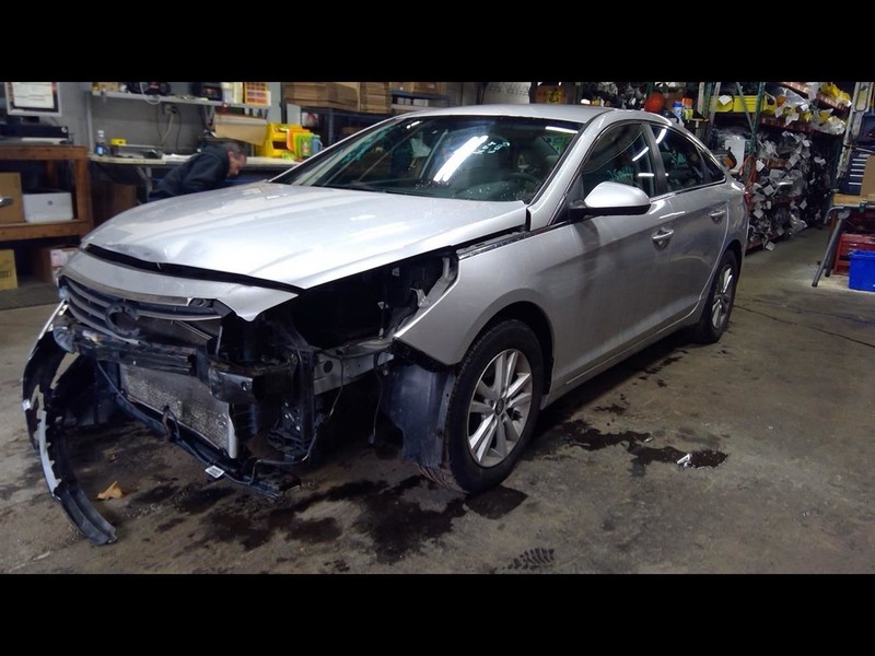 Wiper Transmission US Built Fits 15-19 SONATA 1539217