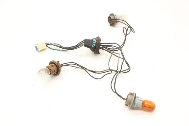 2001-2005 Mazda MX-5 Miata 1.8L Rear Tail Light Wiring Harness