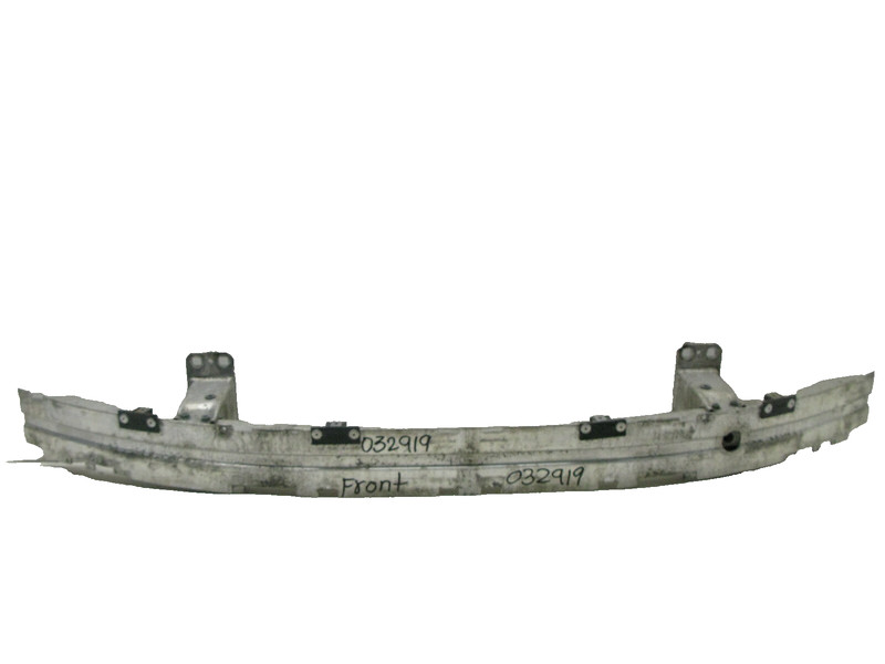 04-10 BMW 525i 530i 528i E60 E61 FRONT SUPPORT FRAME BUMPER REINFORCEMENT 0329