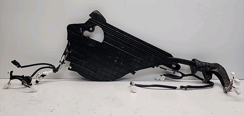 2011 - 2019 TOYOTA SIENNA REAR LEFT SIDE SLIDING DOOR WIRE WIRING HARNESS OEM LH