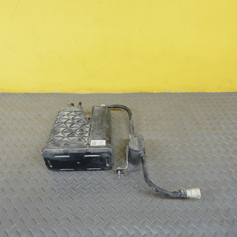 2019-2025 GMC SIERRA 1500 Crew Fuel Vapor Evaporator Canister OEM 23337714