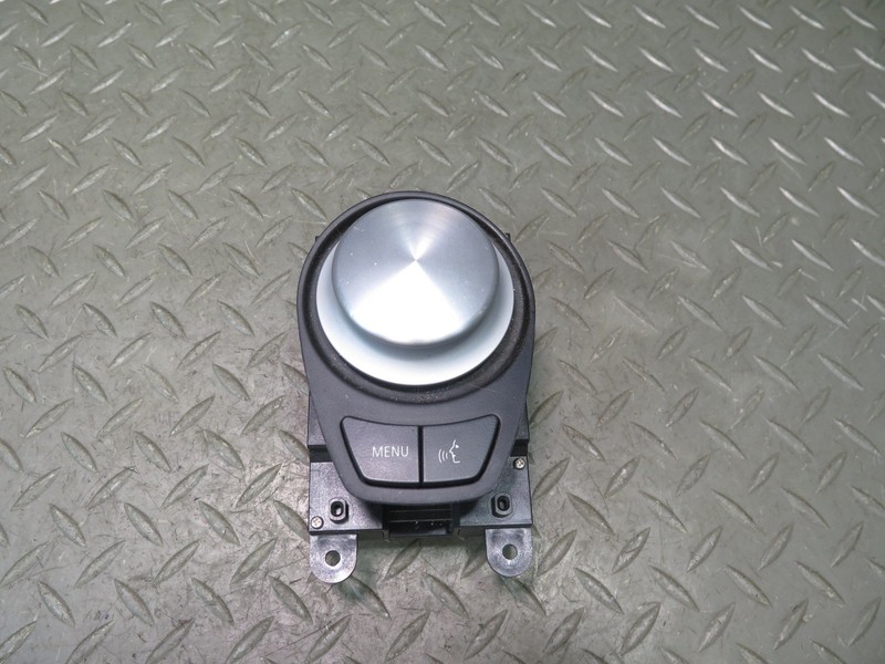 2006-2008 BMW E63 E64 M6 iDRIVE NAVIGATION CONTROLLER SWITCH 6963051
