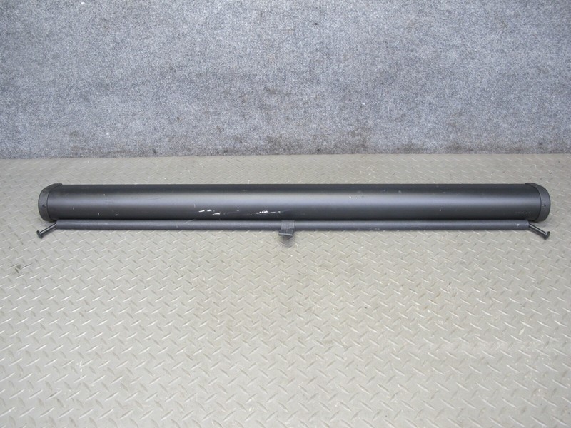 2003-2010 PORSCHE CAYENNE 955 REAR TRUNK CARGO LUGGAGE ROLLER NET