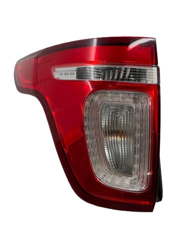 2011-2015 Ford Explorer XLT Lh Driver Tail Light Lamp Assembly BB5313B505A OEM
