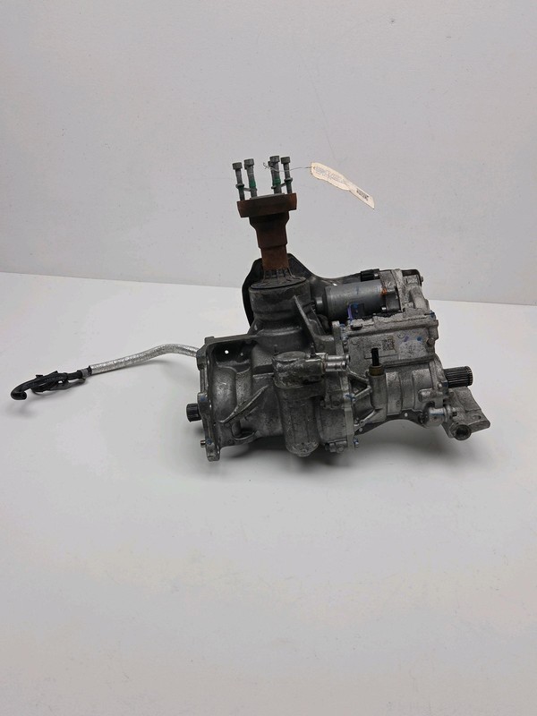 21-25 Ford Bronco Sport AT Transfer Case 2.0L AWD 31k Miles OEM K2GP-7G360-CE