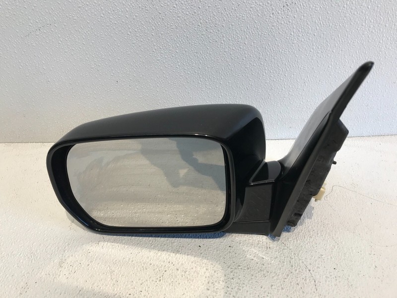 03-08 Honda PILOT Left LH Driver Side View Mirror Power OEM
