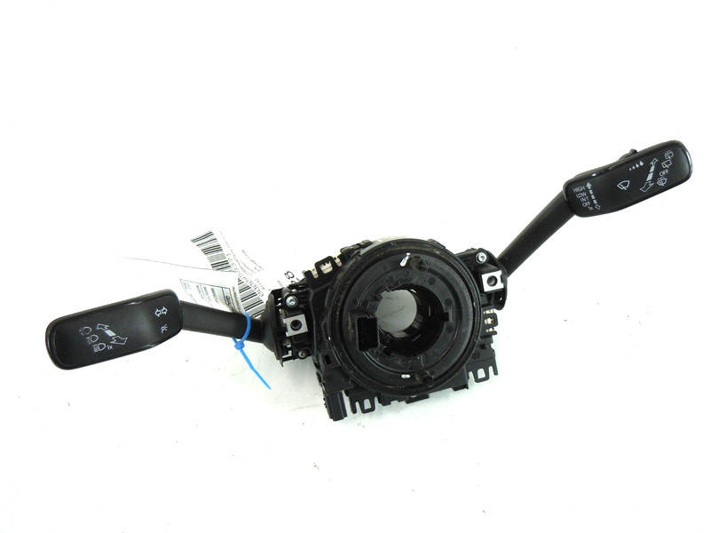 15-19 Volkswagen Golf Sportwagen Turn Signal Wiper Combination Control Switch
