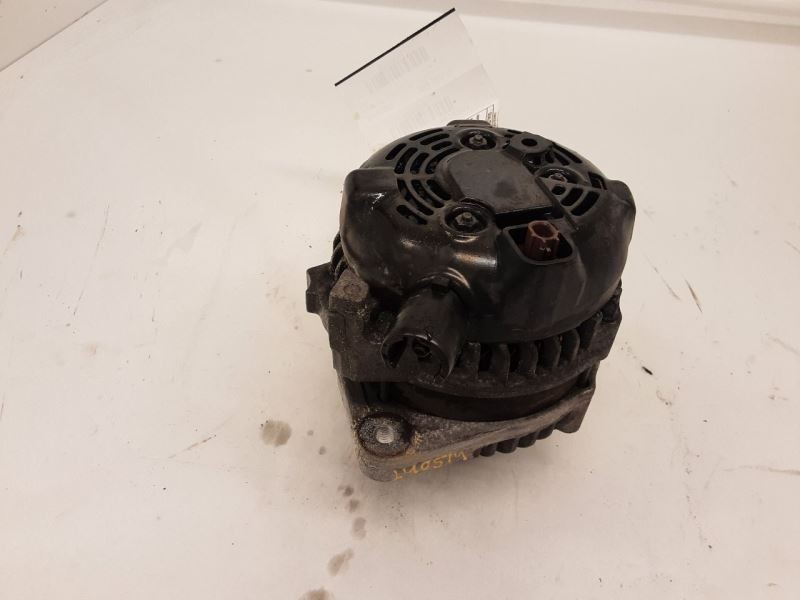 2013-2015 Honda Crosstour Alternator 3.5L ID CSK39