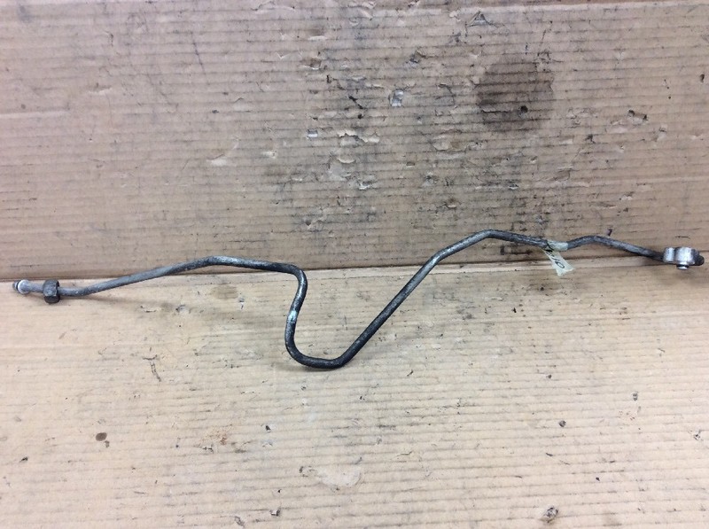 97-01 Honda CR-V A/C Refrigerant Receiver Pipe A DrierPipe B Used OEM