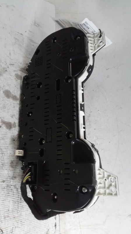 2015 Ford Mustang Speedometer Gauge Black OEM 67K Miles NJ25-17978-450070