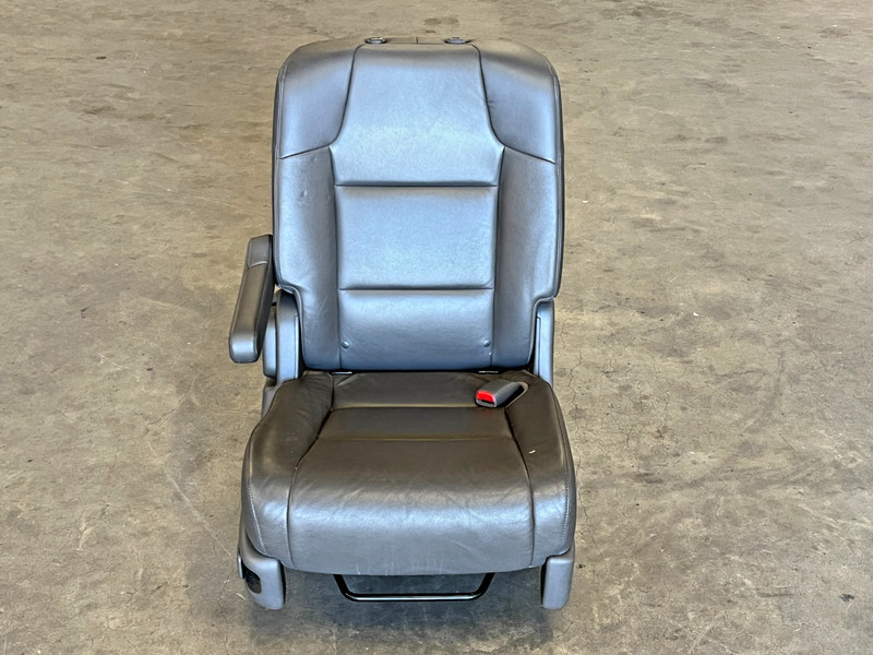 ⭐2011-2017 HONDA ODYSSEY REAR RIGHT 2ND SECOND ROW SEAT CUSHION ASSY OEM LOT2623