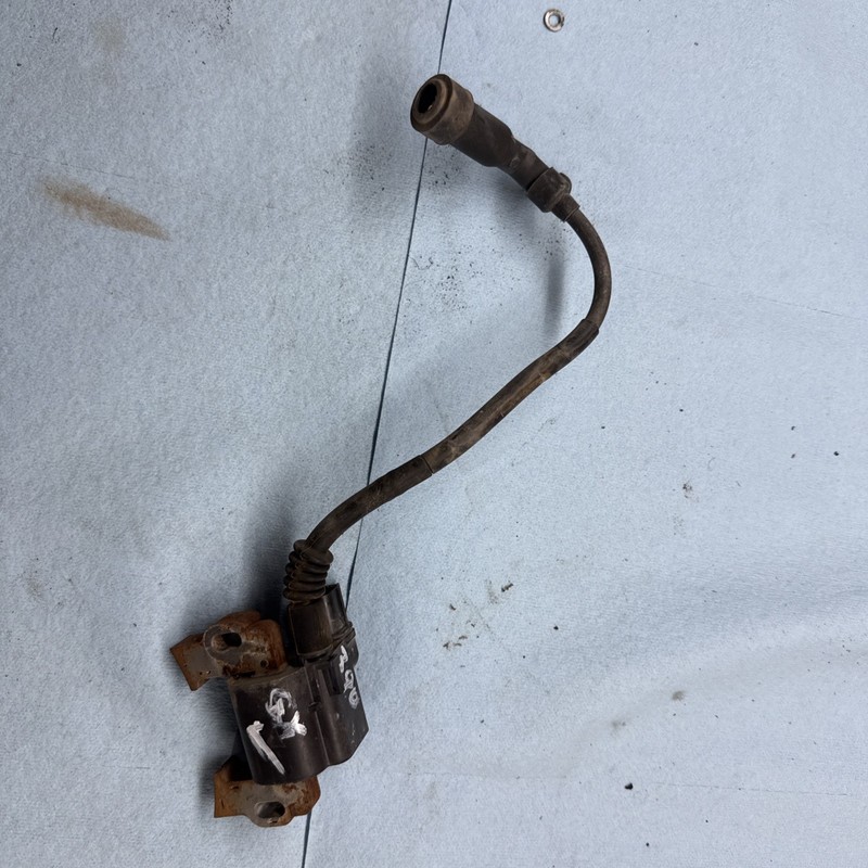 Honda Motor Oem GX390 motor ignition coil good