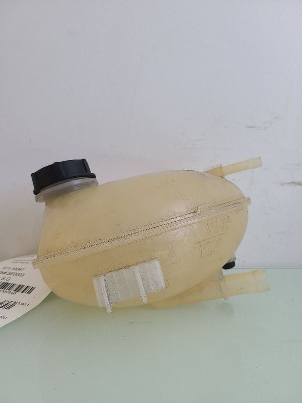 Coolant Reservoir Fits 18-22 ECOSPORT 579445
