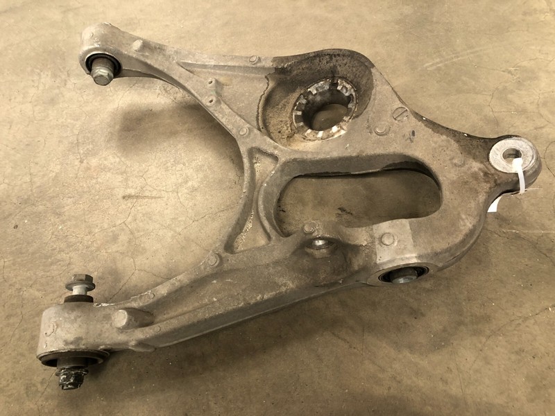 ⭐16-19 MERCEDES GLE-CLASS RWD REAR RIGHT PASS LOWER CONTROL ARM ASSY OEM LOT2335