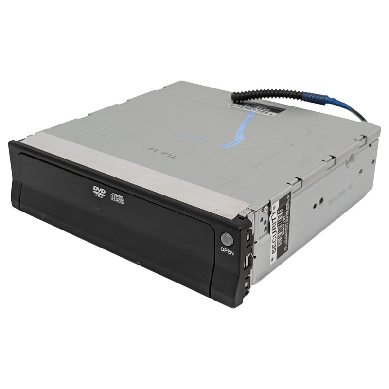 GENUINE 2009-2010 Acura TSX Navigation GPS DVD ROM Drive 39540-TL2-A030-M1 OEM