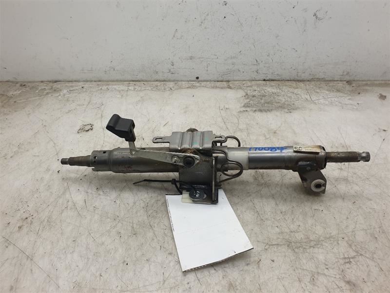 05-11 TOYOTA TACOMA RWD AT STEERING COLUMN