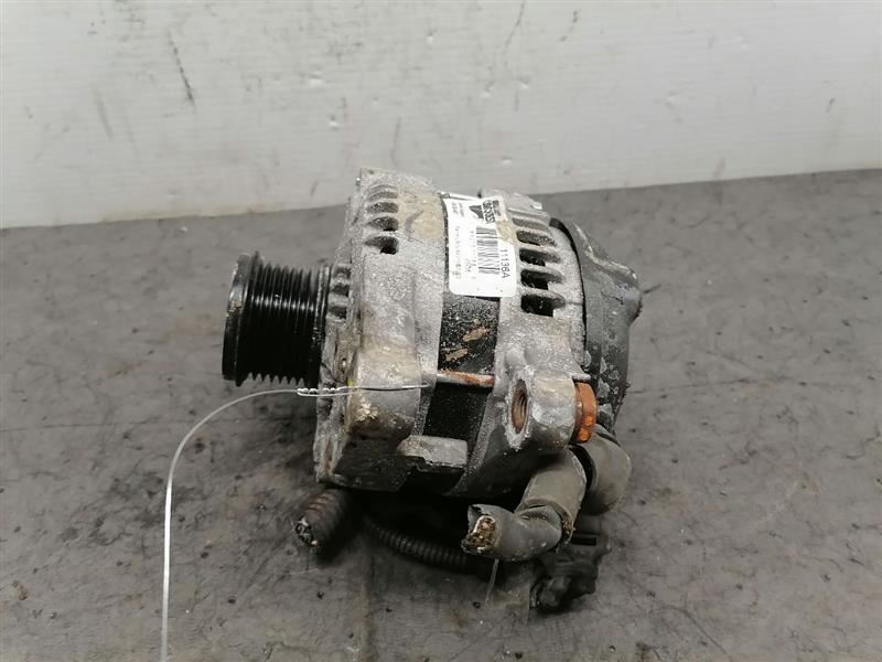 Alternator 2GRFE Engine 6 Cylinder 100 Amp Fits 05-18 AVALON 1427830