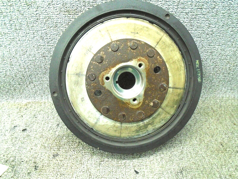 Yamaha Outboard 2000-2014 FLYWHEEL ROTOR ASSY 68F-81450-00-00 Fits 150 175 200Hp