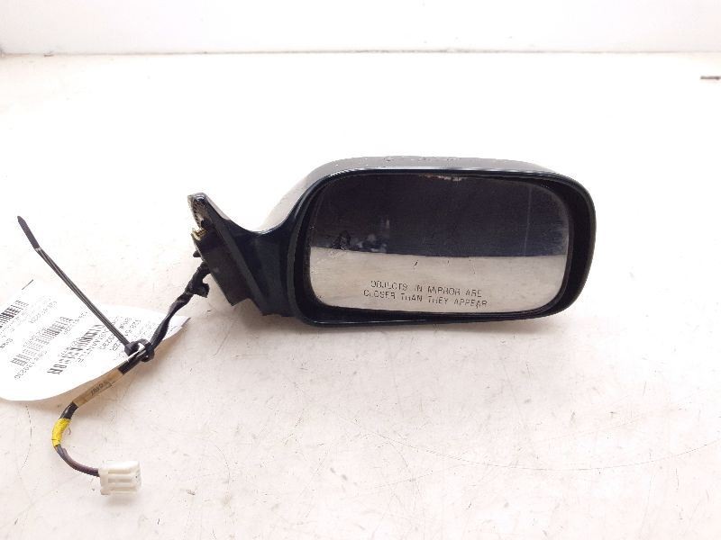 99-03 TOYOTA SOLARA PASSENGER SIDE RIGHT SIDE VIEW MIRROR ASSEMBLY