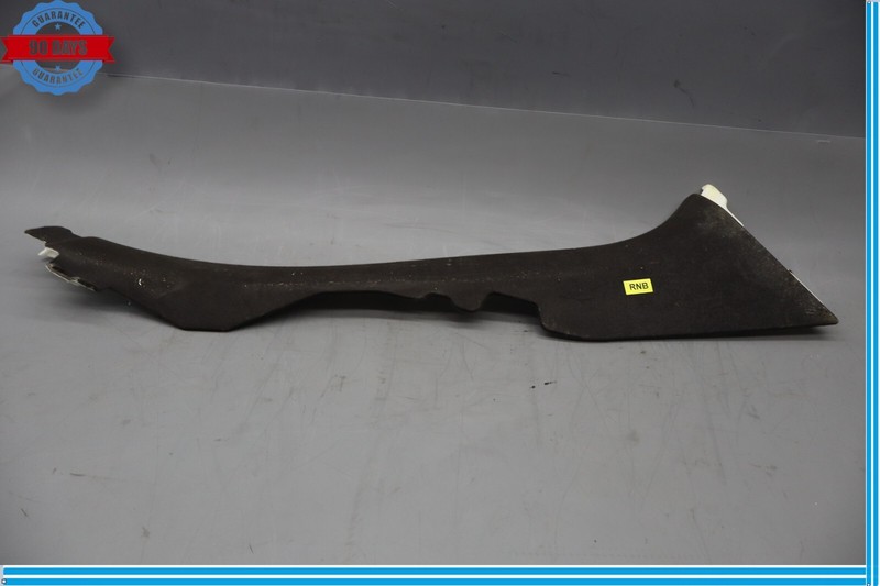 15-20 Hyundai Genesis G80 Rear Right Passenger Side Seat Bolster Trim Panel Oem