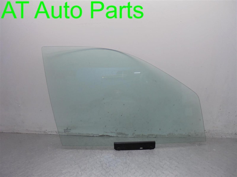 99-04 GRAND CHEROKEE FRONT PASSENGER RIGHT DOOR GLASS WINDOW OEM 43R-000711