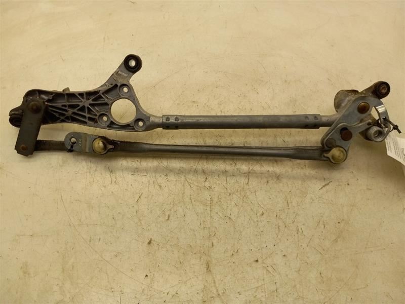 2007 LEXUS GS450H 3.5L WINDSHIELD WIPER TRANSMISSION ASSEMBLY