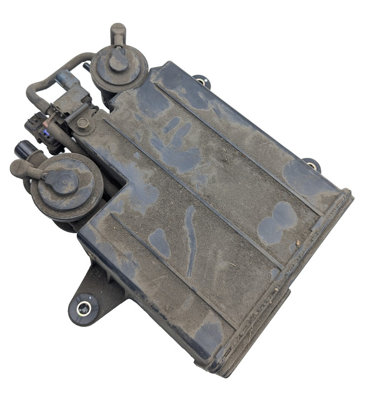 2001 - 2006 LEXUS LS430 CHARCOAL CANISTER VAPOR EVEPORATOR