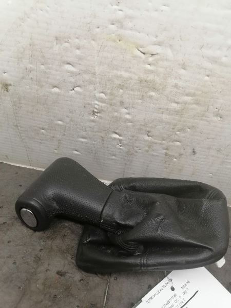 Shifter Boot and Handle fits 2006 2007 2008 2009 2010 H3
