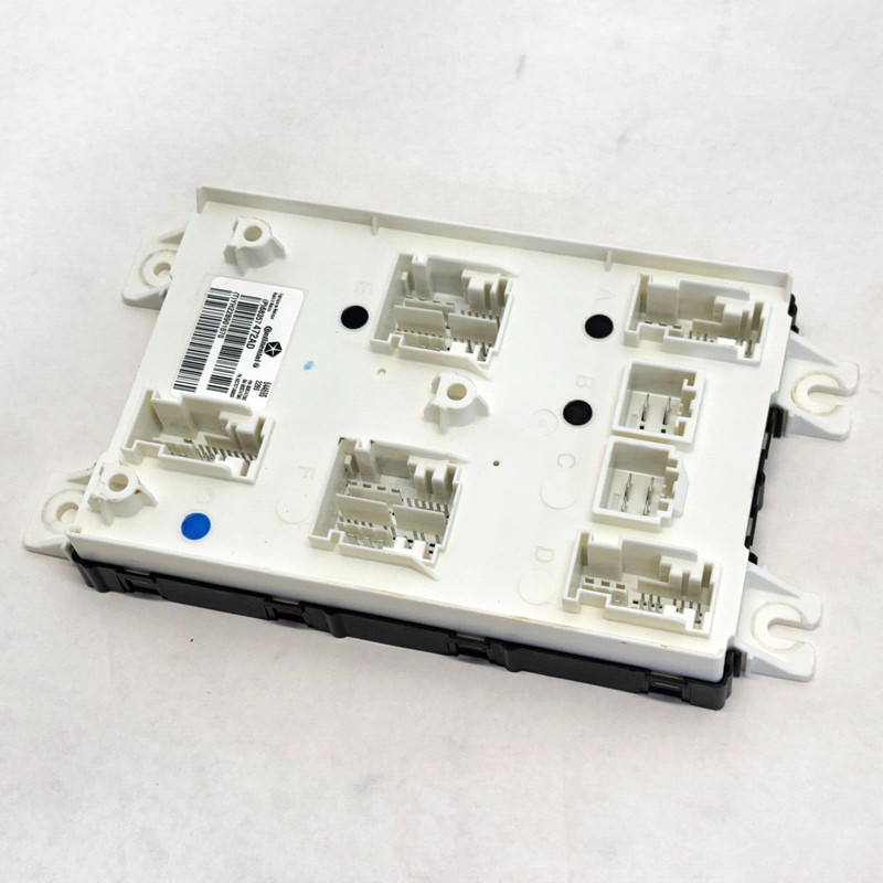 ✅2018-2020 RAM CLASSIC 1500-3500 BODY CONTROLLER MODULE Mopar 68357472AD OEM