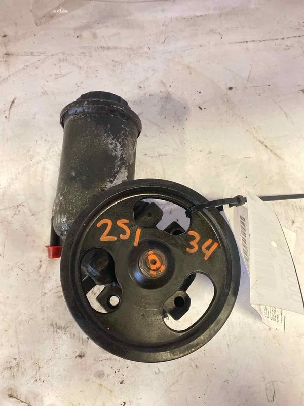 Power Steering Pump/motor TOYOTA 4RUNNER 96 97 98 99 00 01 02