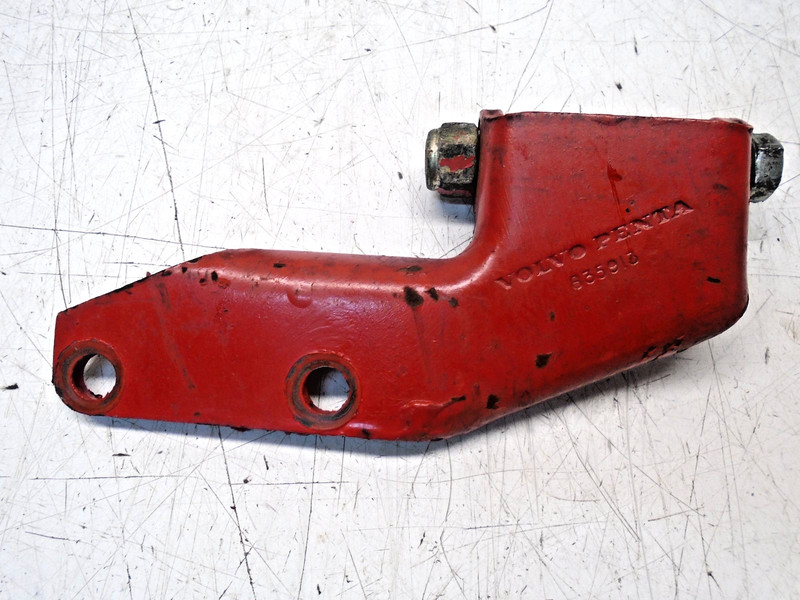 M5a Volvo Penta Alternator Bracket 835913