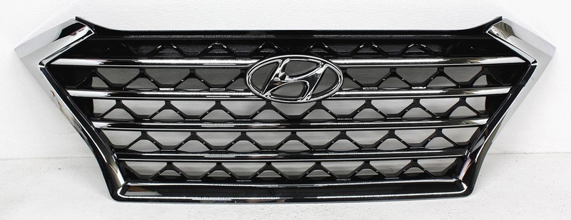 OEM Hyundai Tucson Grille 86350-D3640
