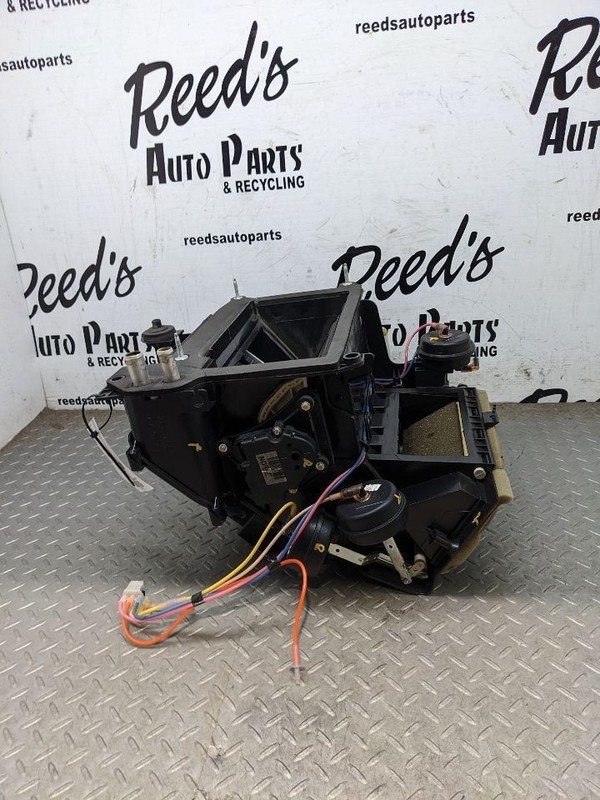 2003 - 2024 CHEVROLET EXPRESS 2500 HVAC A/C HEATER CORE HOUSING CASE BOX1181833