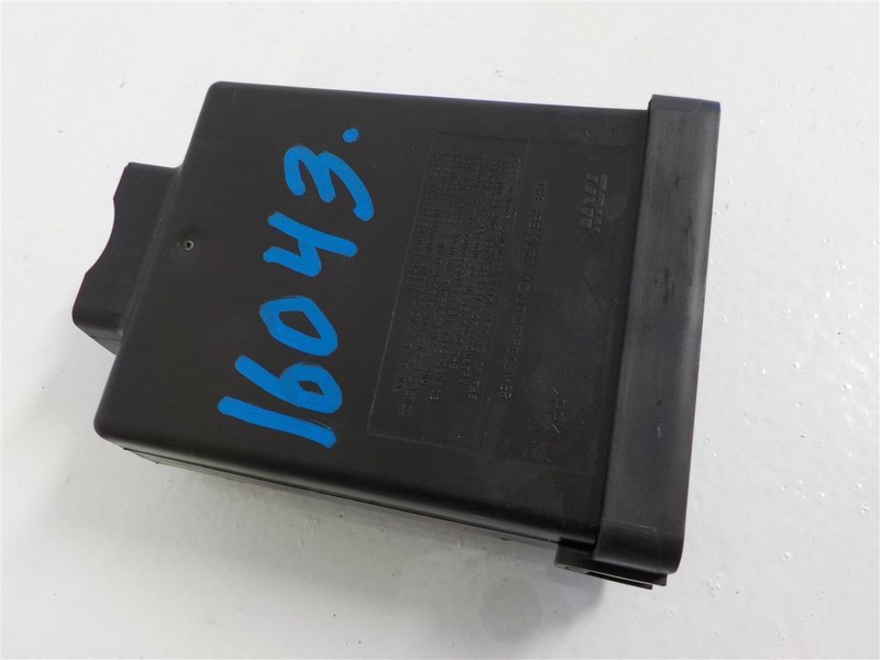 14 15 16 Honda Odyssey TPMS control module unit 39350-TK8-A01