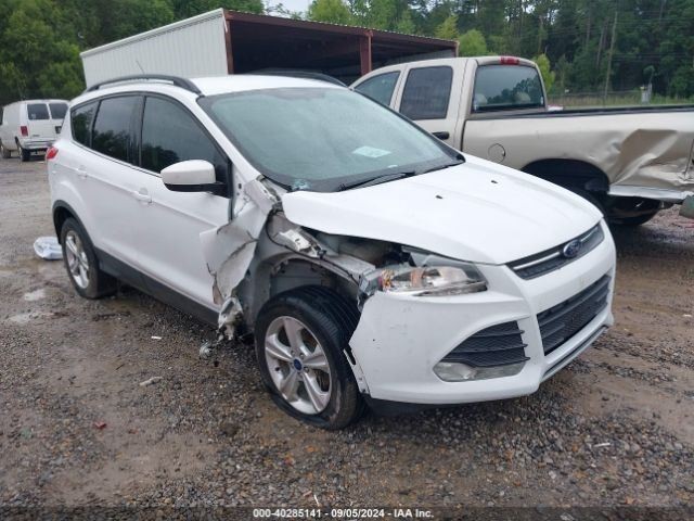 AC Compressor Fits 13-16 ESCAPE 1453388
